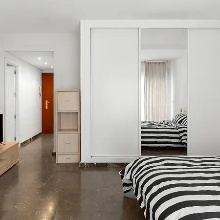 Appartement Magnifico Estudio En La Playa