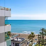 Magnifico Estudio En La Playa