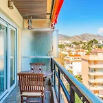 Magnifico Estudio En La Playa Torremolinos