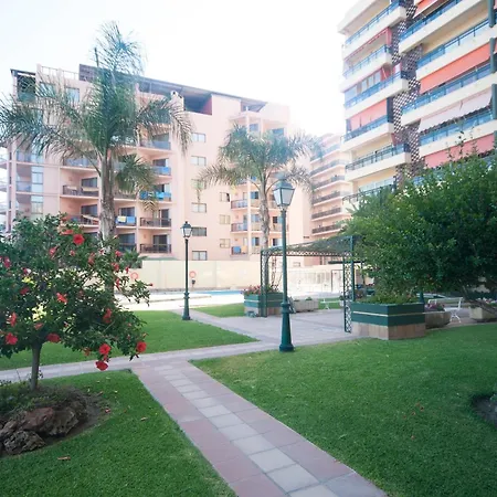 アパート Magnifico Estudio En La Playa