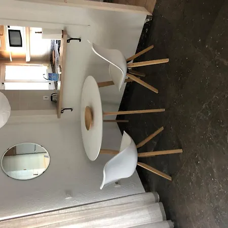 Magnifico Estudio En La Playa アパート