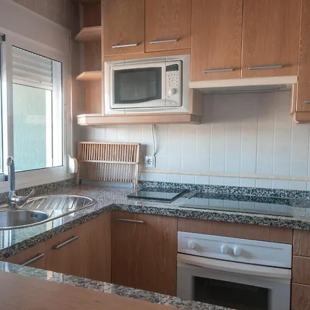 Magnifico Estudio En La Playa * トレモリノス