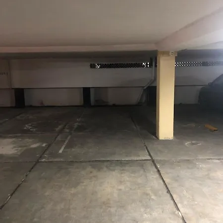 アパート Magnifico Estudio En La Playa トレモリノス