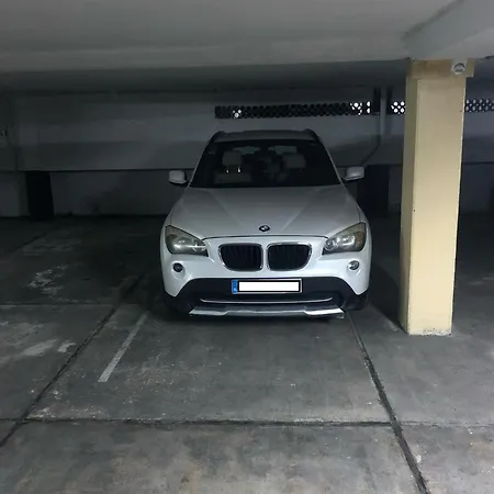 アパート Magnifico Estudio En La Playa