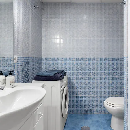 Magnifico Estudio En La Playa *