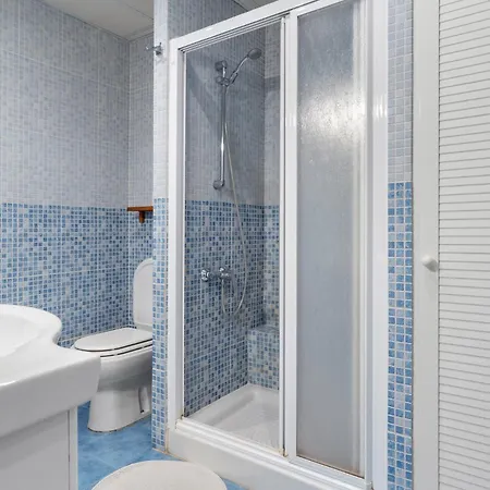 Magnifico Estudio En La Playa Apartment *