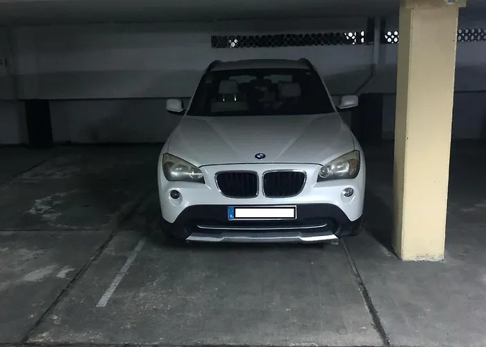 Appartamento Magnifico Estudio En La Playa