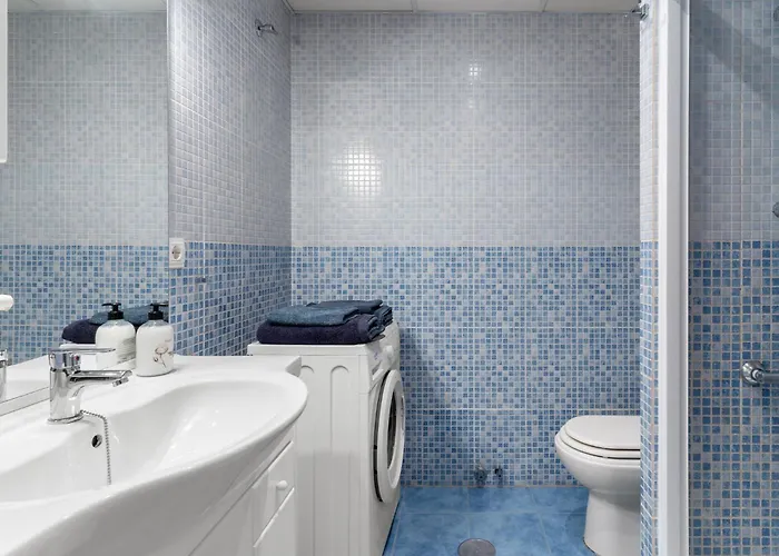 Magnifico Estudio En La Playa *