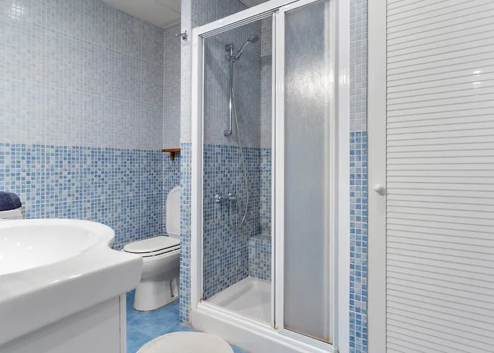 Magnifico Estudio En La Playa Appartamento Torremolinos