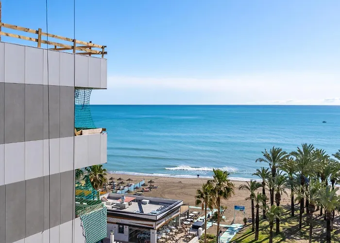 Magnifico Estudio En La Playa