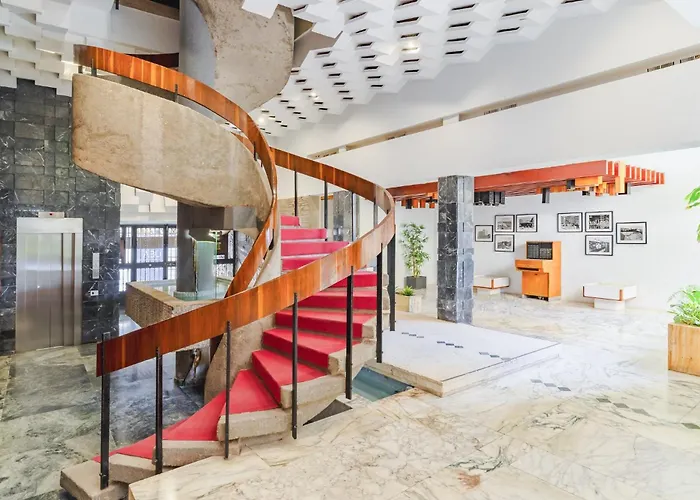 Magnifico Estudio En La Playa Appartamento